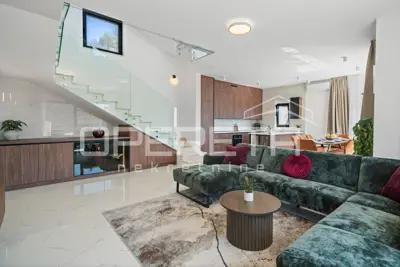 Villa, Rogoznica-Stivašnica, 100 m from the sea and panoramic views - 6