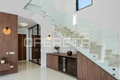 Villa, Rogoznica-Stivašnica, 100 m from the sea and panoramic views - 7
