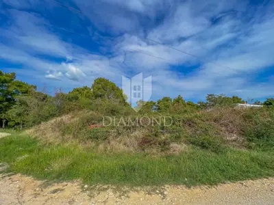 Building plot 872 m², Kaštel - quiet location - 4
