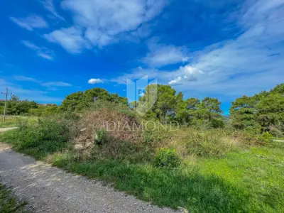 Building plot 872 m², Kaštel - quiet location - 3