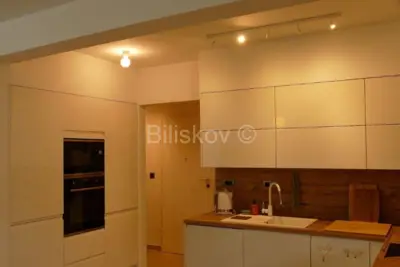 Wohnung 82 m², Strožanac, Neubau in der Nähe des Strandes - 4