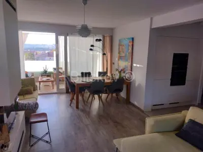 Wohnung 82 m², Strožanac, Neubau in der Nähe des Strandes - 2