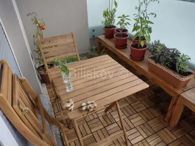 Strožanac Podstrana novogradnja - 11