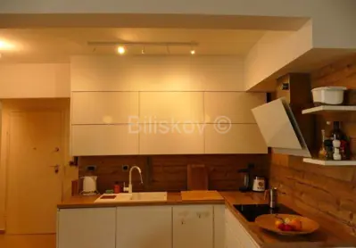 Strožanac Podstrana novogradnja - 3