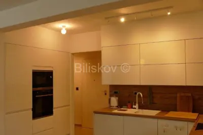 Strožanac Podstrana novogradnja - 4