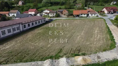 Sveti Ivan Zelina, Bauland, Sajmišna, Sveti Ivan Zelina - 2