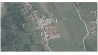 Sveti Ivan Zelina, Bauland, Sajmišna, Sveti Ivan Zelina - 5