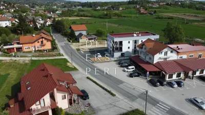 Sveti Ivan Zelina, Bauland, Sajmišna, Sveti Ivan Zelina - 4