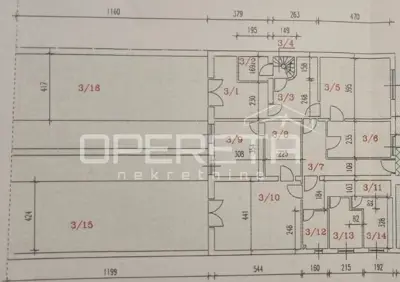 Wohnung zum Kauf in Trešnjevka, 271 m² - 23