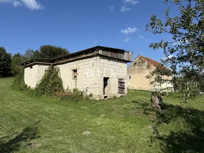 KARLOVAC, VELIKA JELSA - estate with great potential - 4