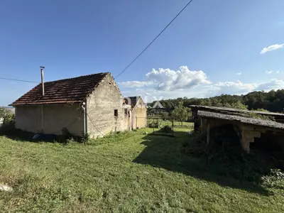 KARLOVAC, VELIKA JELSA - estate with great potential - 5