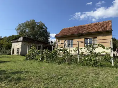 KARLOVAC, VELIKA JELSA - estate with great potential - 3