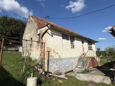KARLOVAC, VELIKA JELSA - estate with great potential - 6