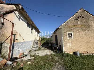 KARLOVAC, VELIKA JELSA - estate with great potential - 8