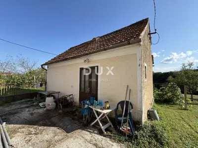 KARLOVAC, VELIKA JELSA - estate with great potential - 7