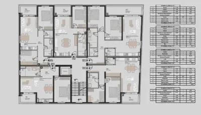 Wohnung zum Kauf in Poreč, 54,6 m² - 6