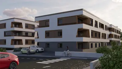 Wohnung zum Kauf in Poreč, 54,6 m² - 5