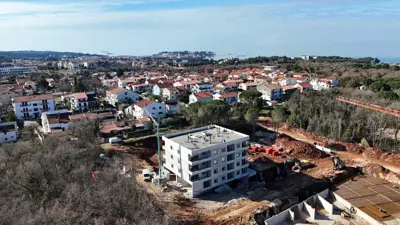 Wohnung zum Kauf in Poreč, 54,6 m² - 3
