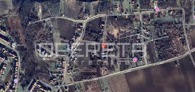 Vučedol, Vukovar, 1.481,00 m², 51.835,00 EUR - 2