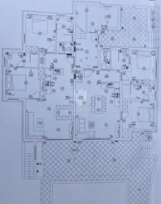 Moderan stan u novogradnji s bazenom – okolica Medulina - 3