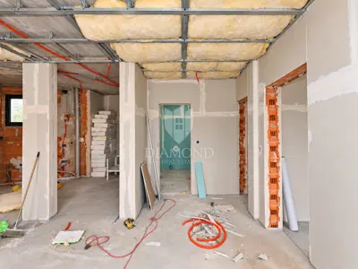 Apartment for sale in Kustošija, 67 m² - 7