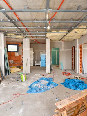 Apartment for sale in Kustošija, 67 m² - 5