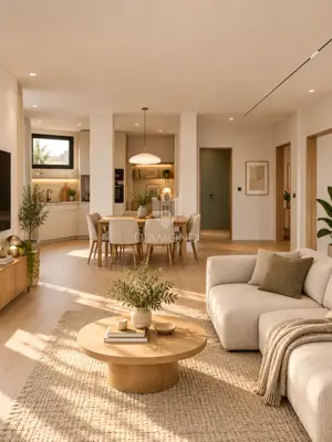 Apartment for sale in Kustošija, 67 m² - 2