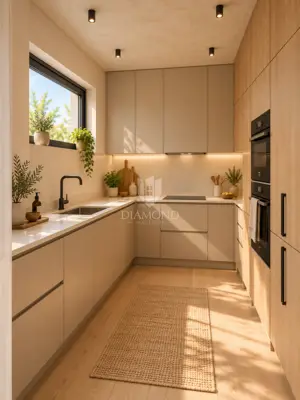 Apartment for sale in Kustošija, 67 m² - 3