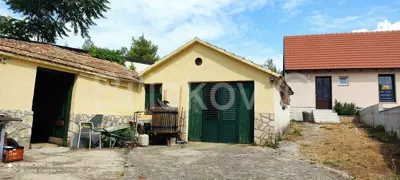 Kuća 1 300 m², Vrboska u centru mjesta, 200 m od mora - 8