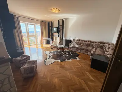 Apartment for sale in Srdoči, 73 m²