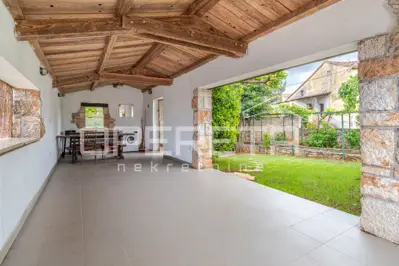 Istra, Umgebung von Poreč - Haus zur langfristigen Miete mit Pool - 18