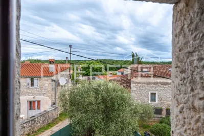 Istra, Umgebung von Poreč - Haus zur langfristigen Miete mit Pool - 16