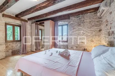 Istra, Umgebung von Poreč - Haus zur langfristigen Miete mit Pool - 12