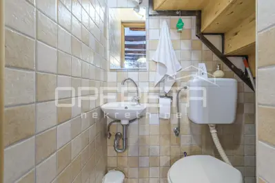 Istra, Umgebung von Poreč - Haus zur langfristigen Miete mit Pool - 8