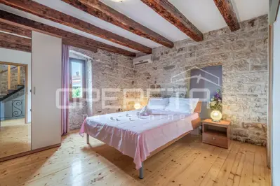 Istra, Umgebung von Poreč - Haus zur langfristigen Miete mit Pool - 14