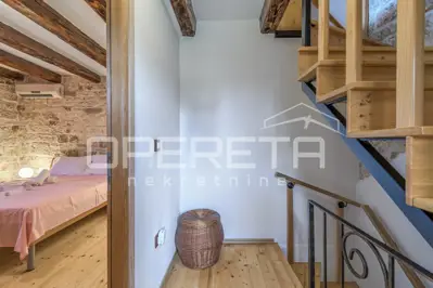 Istra, Umgebung von Poreč - Haus zur langfristigen Miete mit Pool - 6
