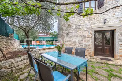 Istra, Umgebung von Poreč - Haus zur langfristigen Miete mit Pool