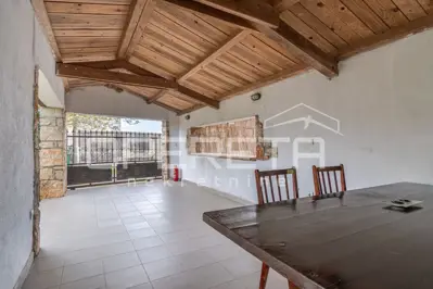 Istra, Umgebung von Poreč - Haus zur langfristigen Miete mit Pool - 17