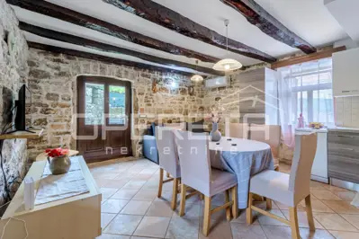 Istra, Umgebung von Poreč - Haus zur langfristigen Miete mit Pool - 5