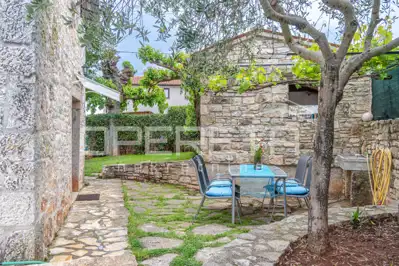 Istra, Umgebung von Poreč - Haus zur langfristigen Miete mit Pool - 22