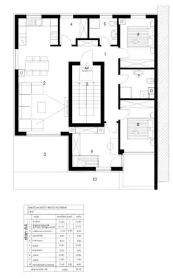 Wohnung, Valmade Pula, 3 Schlafzimmer und überdachte Terrasse - 5