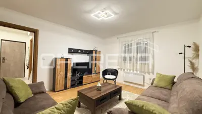 Apartment for sale in Gornji grad / Centar, 61 m²