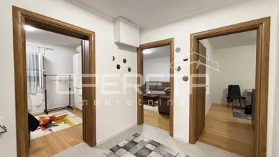 Apartment for sale in Gornji grad / Centar, 61 m² - 10
