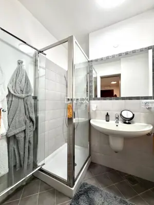 Wohnung 79 m², Biograd na Moru - Zentrum, 2 Balkone - 14