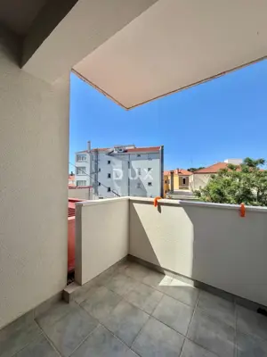 Wohnung 79 m², Biograd na Moru - Zentrum, 2 Balkone - 9