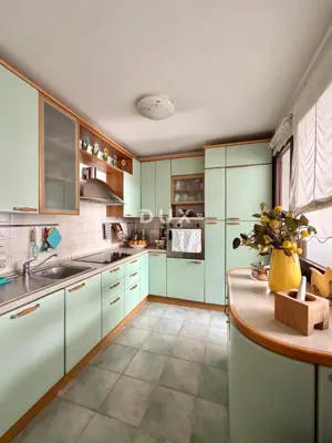 Wohnung 79 m², Biograd na Moru - Zentrum, 2 Balkone - 2