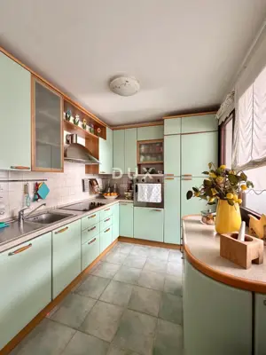 Wohnung 79 m², Biograd na Moru - Zentrum, 2 Balkone - 15
