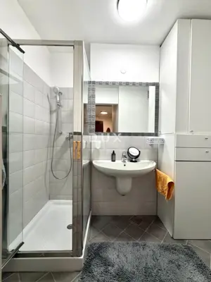 Wohnung 79 m², Biograd na Moru - Zentrum, 2 Balkone - 13