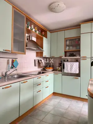 Wohnung 79 m², Biograd na Moru - Zentrum, 2 Balkone - 3