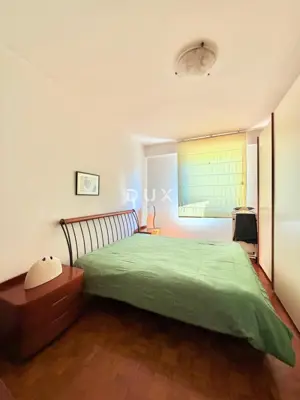 Wohnung 79 m², Biograd na Moru - Zentrum, 2 Balkone - 4
